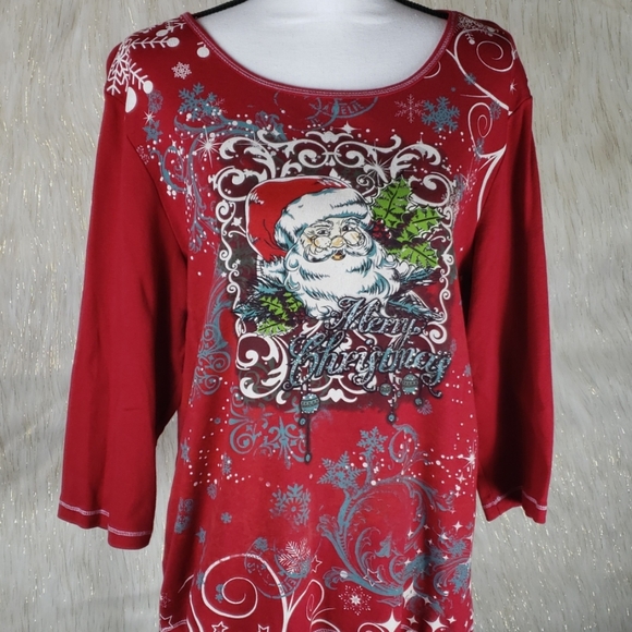 Christopher Banks Christmas Shirt 